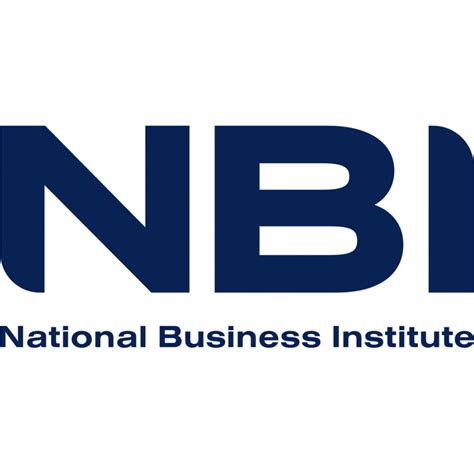 nbi seminars.